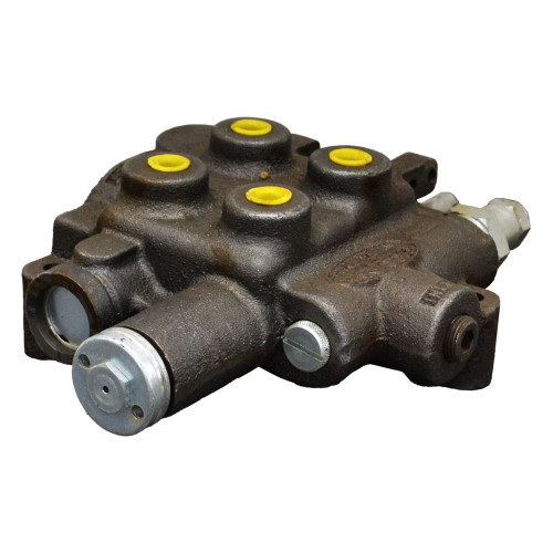 2 Spool Hydraulic Direction Control Valve Gresen [WC9-704]