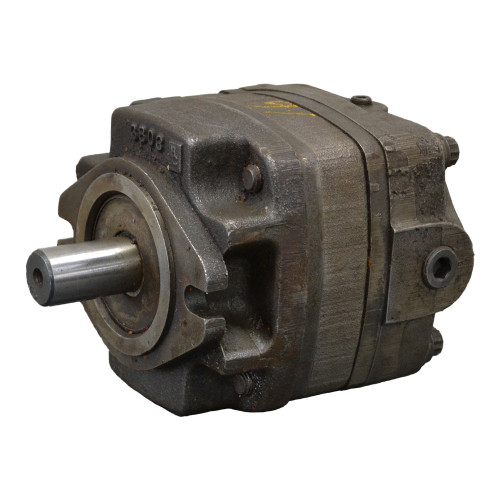 Gresen Hydraulic Gear Motor [WC9-706]