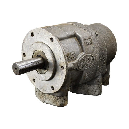 Gresen DCB Hydraulic Gear Pump [WC9-707]