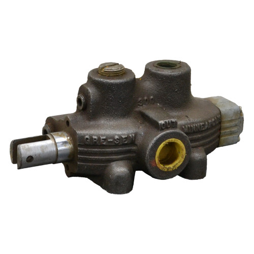 1 Spool Hydraulic Direction Control Valve Gresen [WC9-709]
