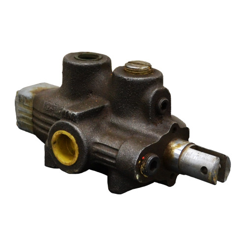 1 Spool Hydraulic Direction Control Valve Gresen [WC9-709]