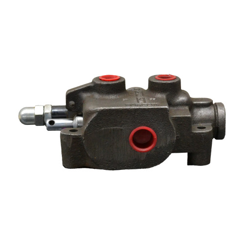 1 Spool Hydraulic Direction Control Valve Gresen [WC9-714]