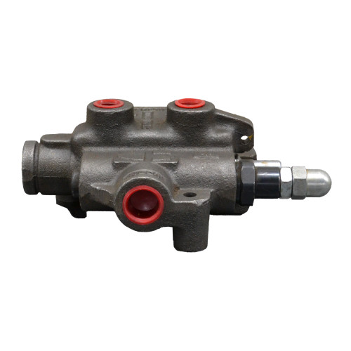 1 Spool Hydraulic Direction Control Valve Gresen [WC9-714]