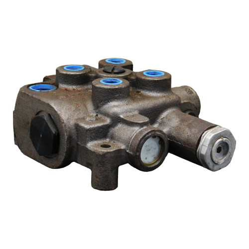 2 Spool Hydraulic Direction Control Valve Gresen [WC9-715]