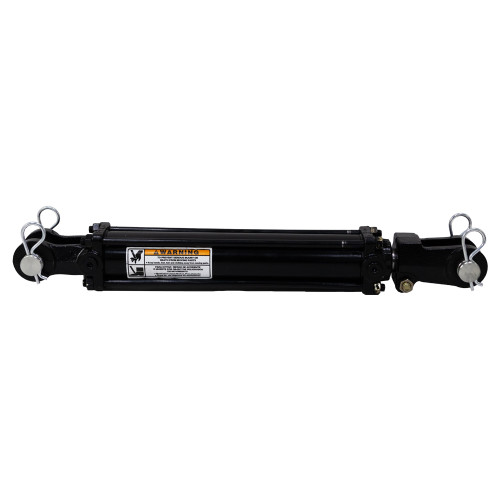 2x10x1.125 Double Acting Hydraulic Cylinder Bailey 322-347 [BB9-16374]