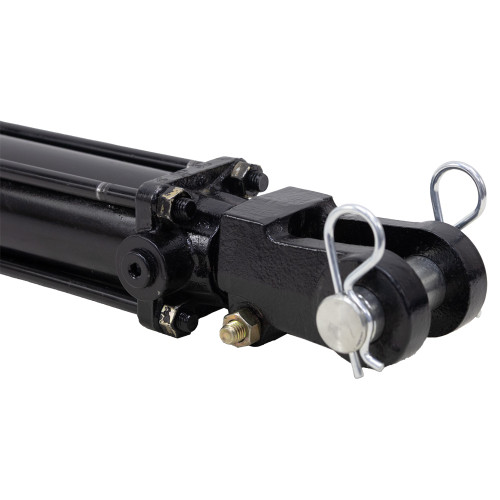 2x10x1.125 Double Acting Hydraulic Cylinder Bailey 322-347 [BB9-16374]