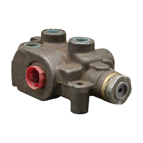 1 Spool Hydraulic Direction Control Valve Gresen [WC9-724]