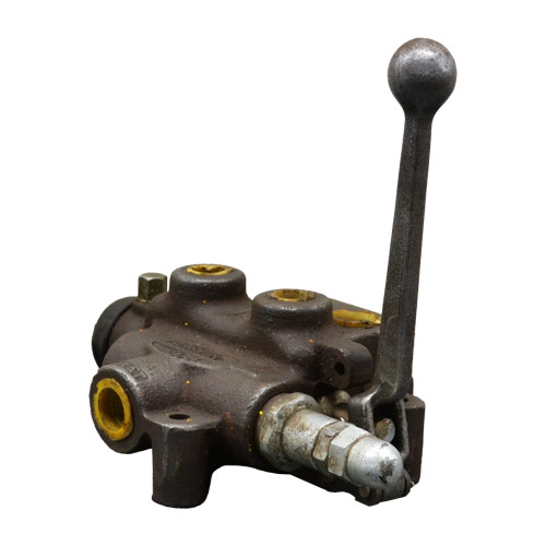 1 Spool Hydraulic Direction Control Valve Gresen [WC9-725]