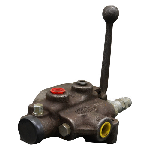 1 Spool Hydraulic Direction Control Valve Gresen [WC9-728]