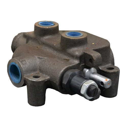 1 Spool Hydraulic Direction Control Valve Gresen [WC9-734]