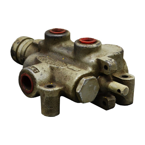 1 Spool Hydraulic Direction Control Valve Gresen [WC9-738]