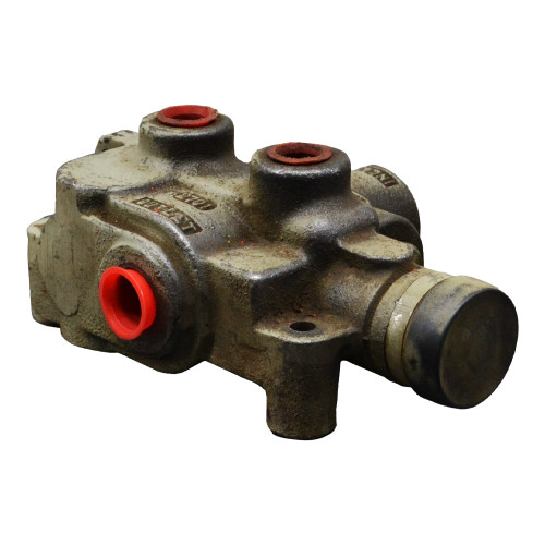 1 Spool Hydraulic Direction Control Valve Gresen [WC9-738]