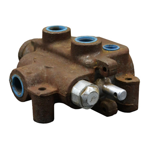 1 Spool Hydraulic Direction Control Valve Gresen [WC9-741]