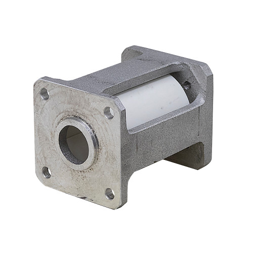 4F17 4-Bolt Gas Engine To Pump Mount Hydra-Mount Corp G10-102