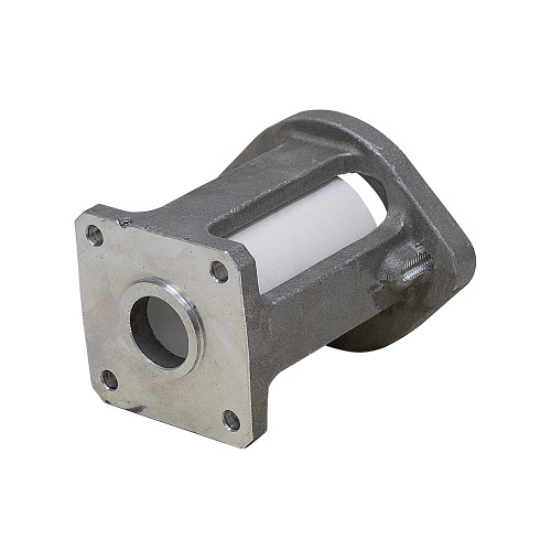 SAE A 2-Bolt Gas Engine To Pump Mount Hydra-Mount Corp G11-108