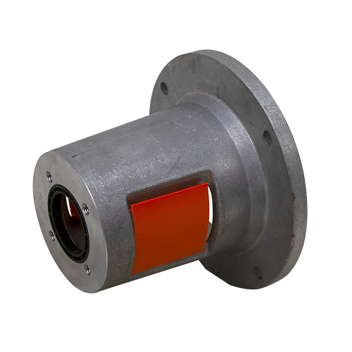 4F17 4-Bolt Gas Engine to Pump Mount W/ Assy Aid [907105]