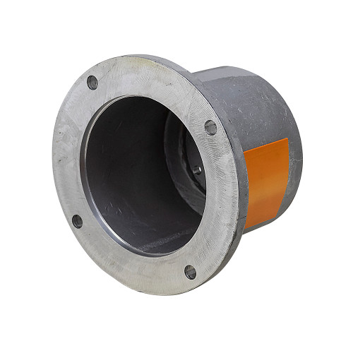 4F17 4-Bolt To 56C Electric Motor To Pump Mount Hydra-Mount Corp E501-A4