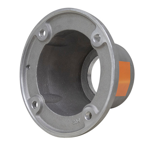 SAE A 2-Bolt To 182TC Thru 256TC Electric Motor To Pump Mount Hydra-Mount Corp E502-A2