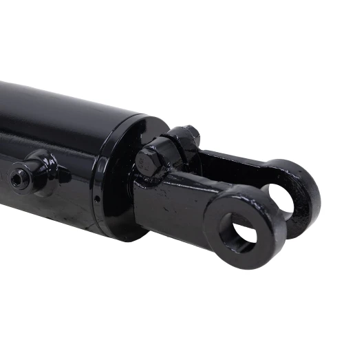 3" x 7" x 1.125" Double Acting Hydraulic Cylinder Bailey 322010