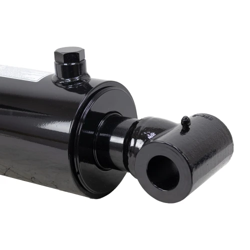 5" x 30" x 2.5" Double Acting Hydraulic Cylinder Prince Mfg. PC5030XT