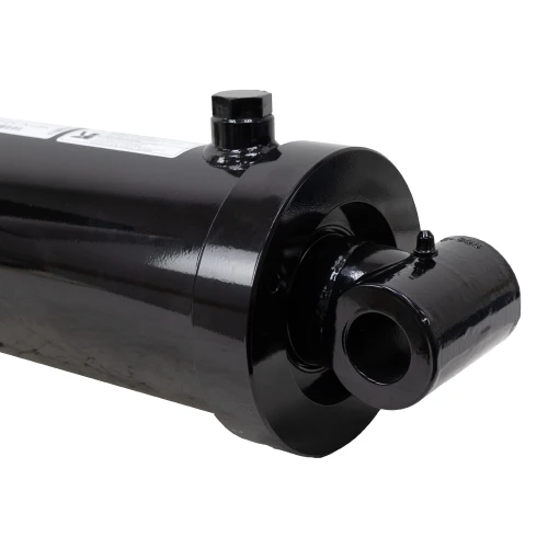 6" x 12" x 3" Double Acting Hydraulic Cylinder Prince Mfg. PC6012XT