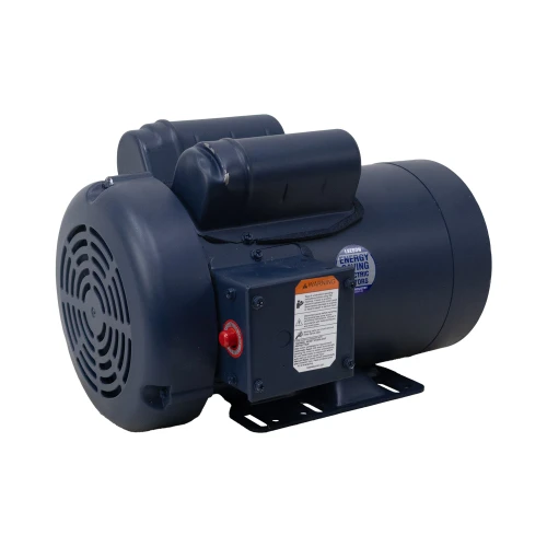 3 HP 3600 RPM 230 Volt AC 1 Phase 145TC Leeson Motor 121060.00