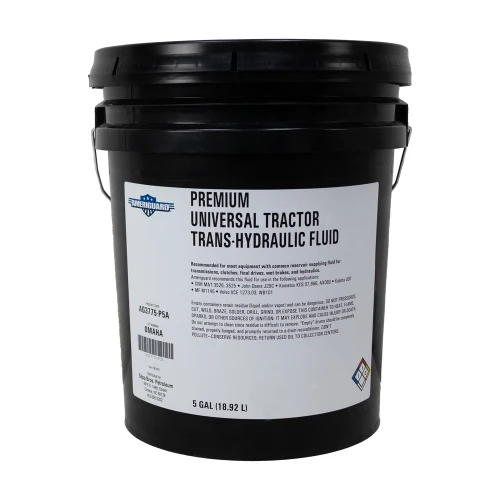 Universal Tractor Trans-Hydraulic Fluid  AMERIGUARD AG3775-P5A