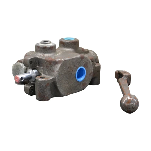 1 Spool Hydraulic Direction Control Valve Gresen [WC9-748]