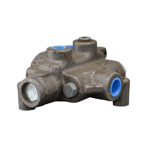 1 Spool Hydraulic Direction Control Valve Gresen