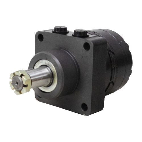 18.08 cu in Dynamic BMER-2-300-WS-T4-S Wheel Motor