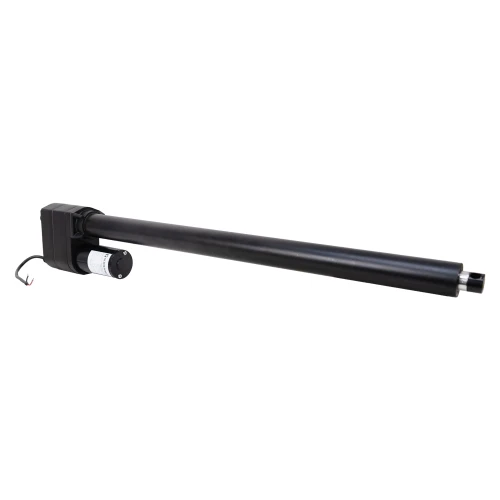 24" Stroke 500 Lbs 12 Volt DC Linear Actuator w/Limit Switches GlideForce 10A122024.1