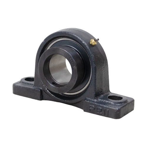 2-1/8" Pillow Block Bearing w/Lock Collar HCP211-34