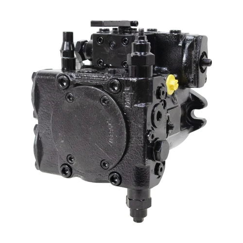 1.7 cu in Variable Axial Piston Pump Rexroth A4VG28HWDL1/32R-NSC10N005E-S