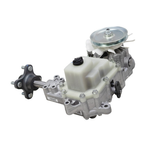 Main picture Left Hand Hydrostatic Transaxle Tuff Torq TZ-400B-X 787Q2124000