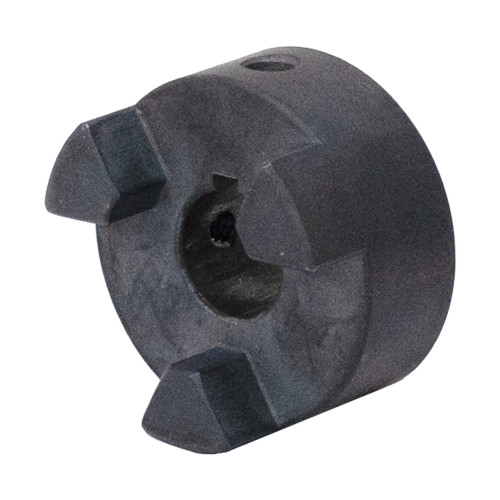 3/4" L-090 Jaw Coupling Half