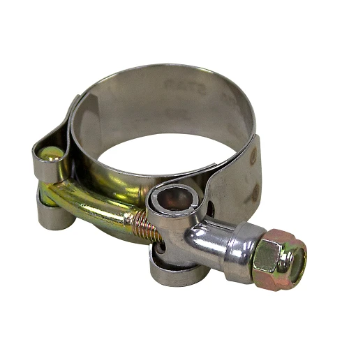 1.75" T-Bolt Hose Clamp 1.56 - 1.81 Buyers Products HC125