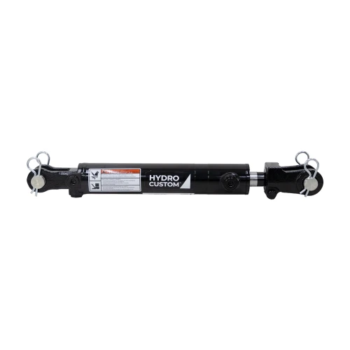 2" x 12" x 1.125" Double Acting Hydraulic Cylinder Hydro Custom 296073