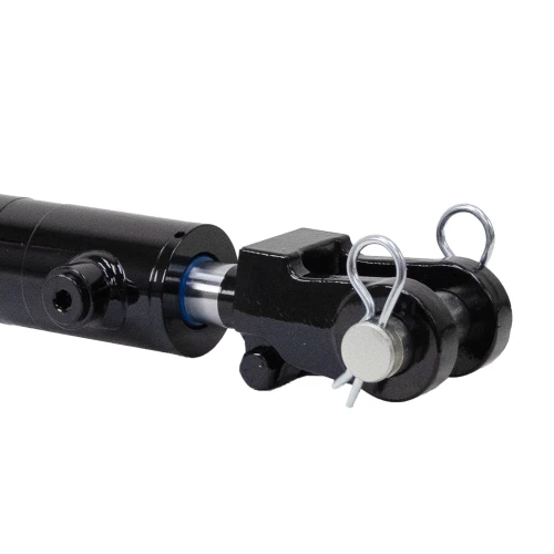 2" x 20" 1.125" Double Acting Hydraulic Cylinder Hydro Custom 296077