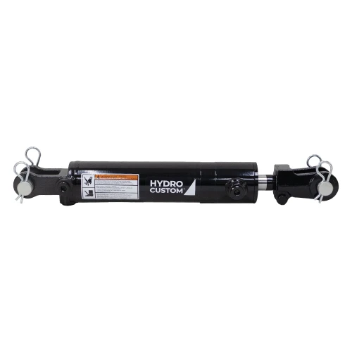 2.5" x 8" x 1.125" Double Acting Hydraulic Cylinder Hydro Custom 296094