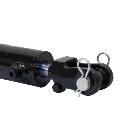 2.5" x 16" x 1.125" Double Acting Hydraulic Cylinder Hydro Custom 296099