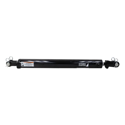 2.5" x 18" x 1.125" Double Acting Hydraulic Cylinder Hydro Custom 296100
