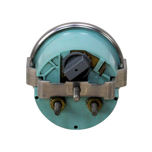 24 Volt DC Fuel Level Gauge Teleflex 86160F [200283]