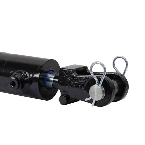 2.5" x 48" x 1.25" Double Acting Hydraulic Cylinder Hydro Custom 296115