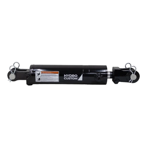 3" x 10" x 1.25" Double Acting Hydraulic Cylinder Hydro Custom 296122