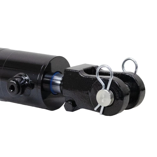 3" x 14" x 1.25" Double Acting Hydraulic Cylinder Hydro Custom 296124