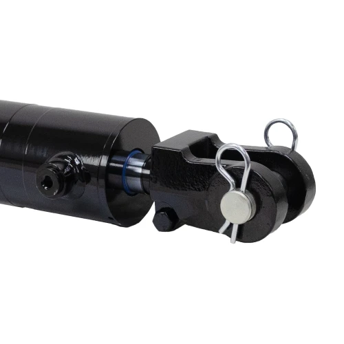 3" x 18" x 1.25" Double Acting Hydraulic Cylinder Hydro Custom 296126