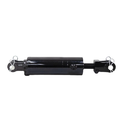 3.5" x 8" x 1.5" ASAE Double Acting Hydraulic Cylinder Hydro Custom 296147