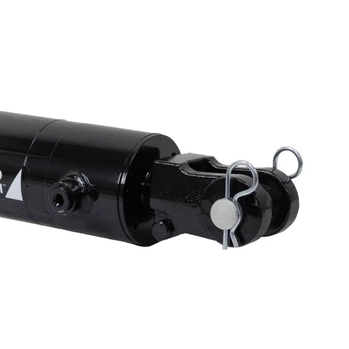 3.5" x 10" x 1.5" Double Acting Hydraulic Cylinder Hydro Custom 296148