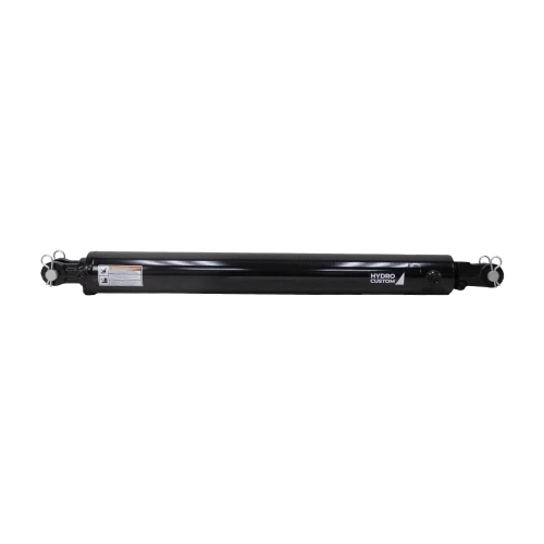 3.5" x 30" x 1.5" Double Acting Hydraulic Cylinder Hydro Custom 296159