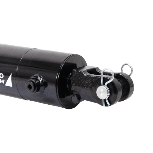 4" x 4" x 1.75" Double Acting Hydraulic Cylinder Hydro Custom 296170